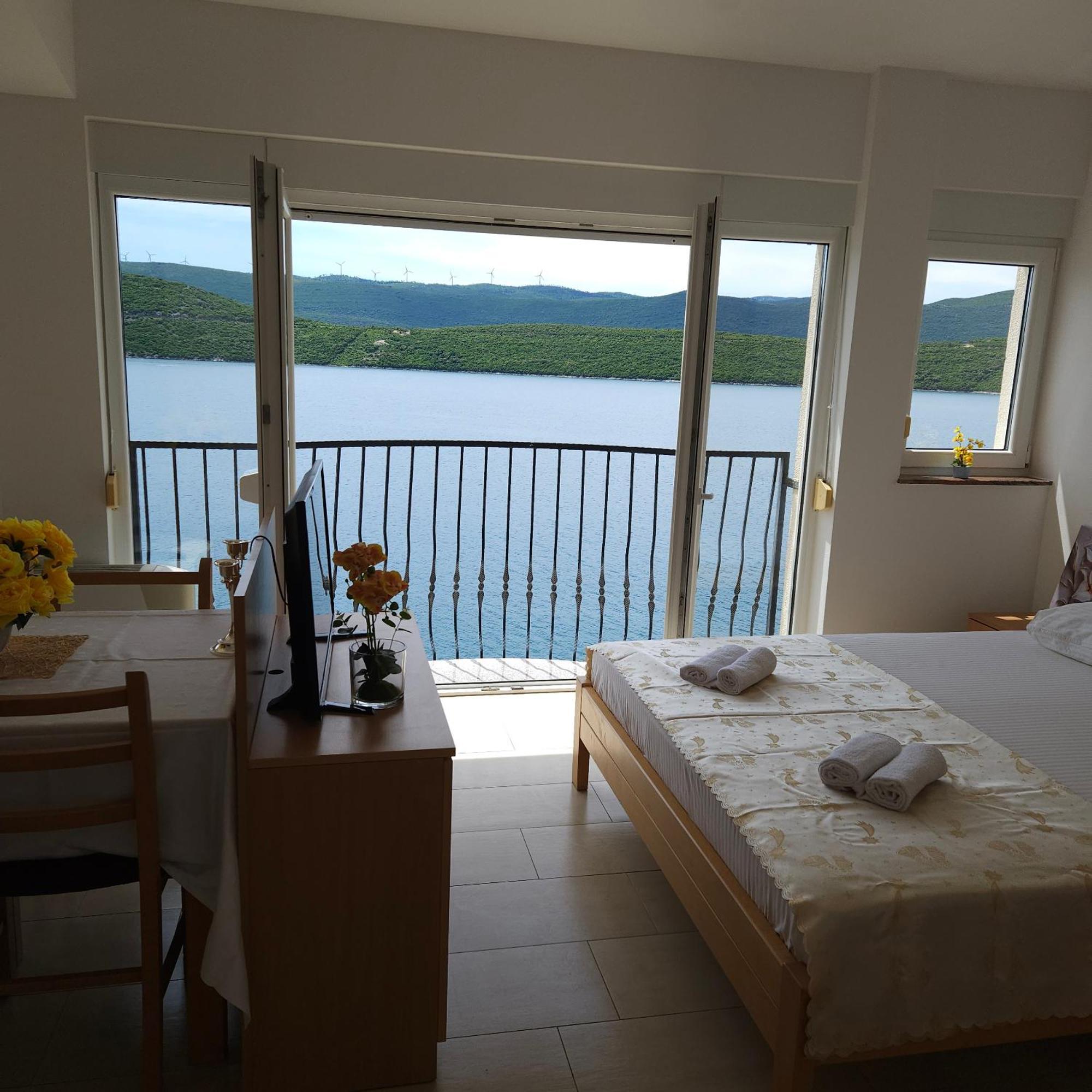 Apartments Cytrus Неум Екстериор снимка