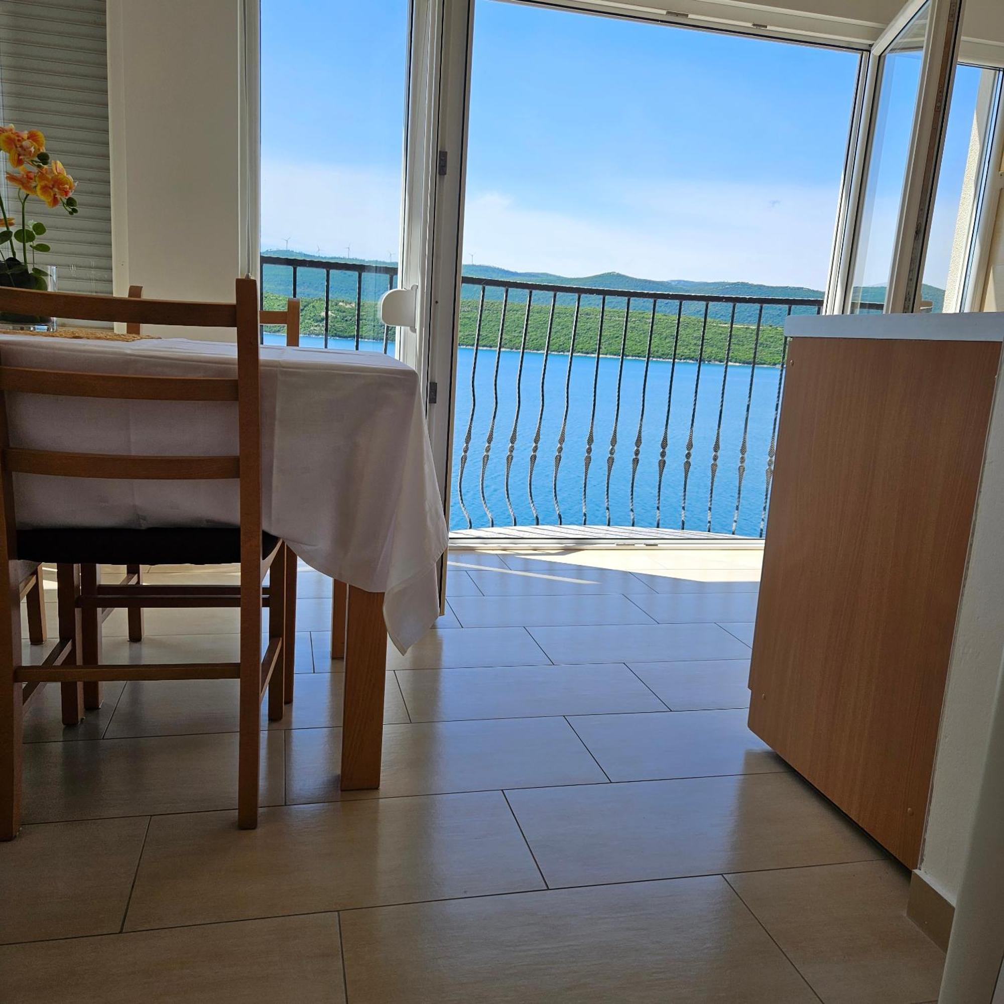 Apartments Cytrus Неум Екстериор снимка