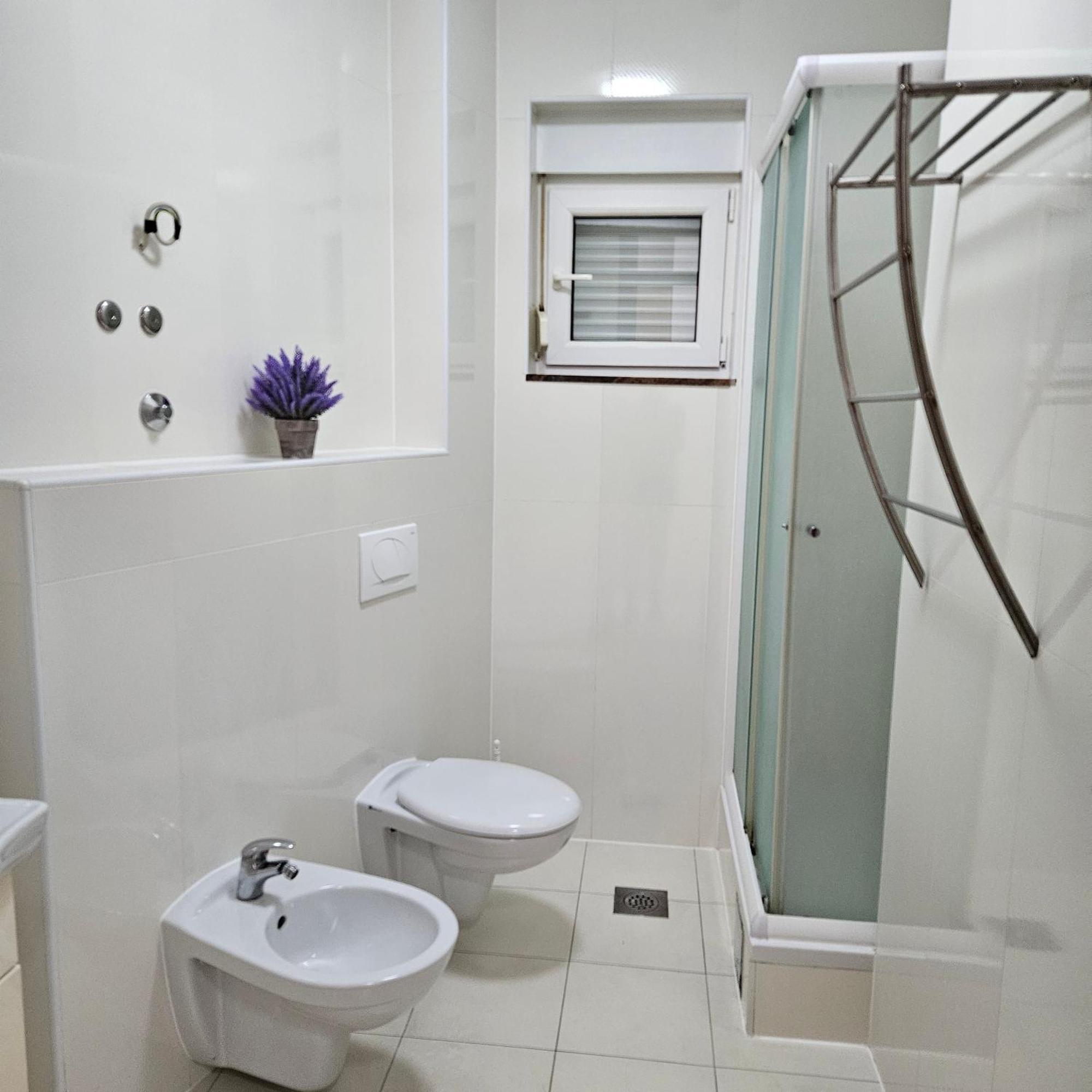 Apartments Cytrus Неум Екстериор снимка