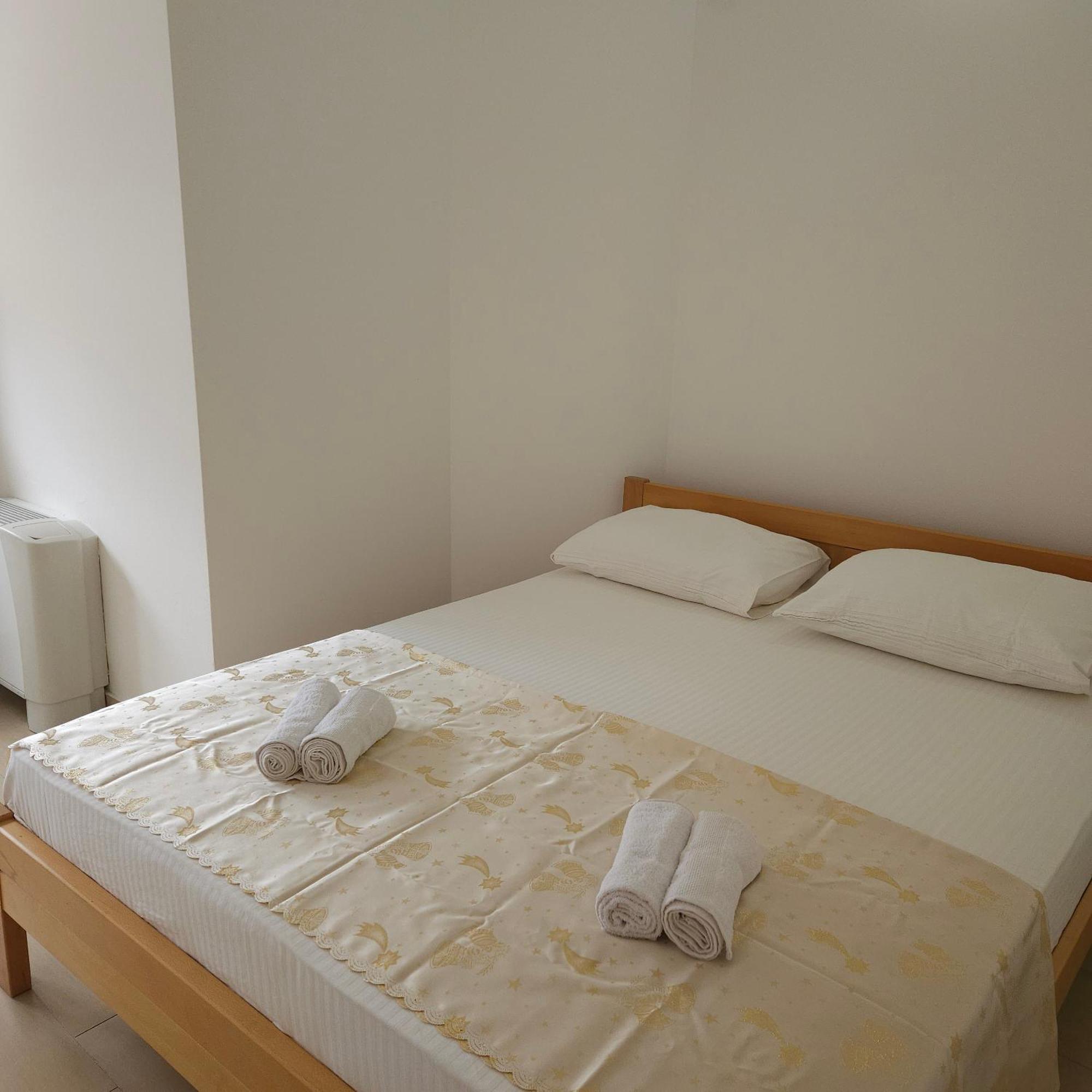 Apartments Cytrus Неум Екстериор снимка