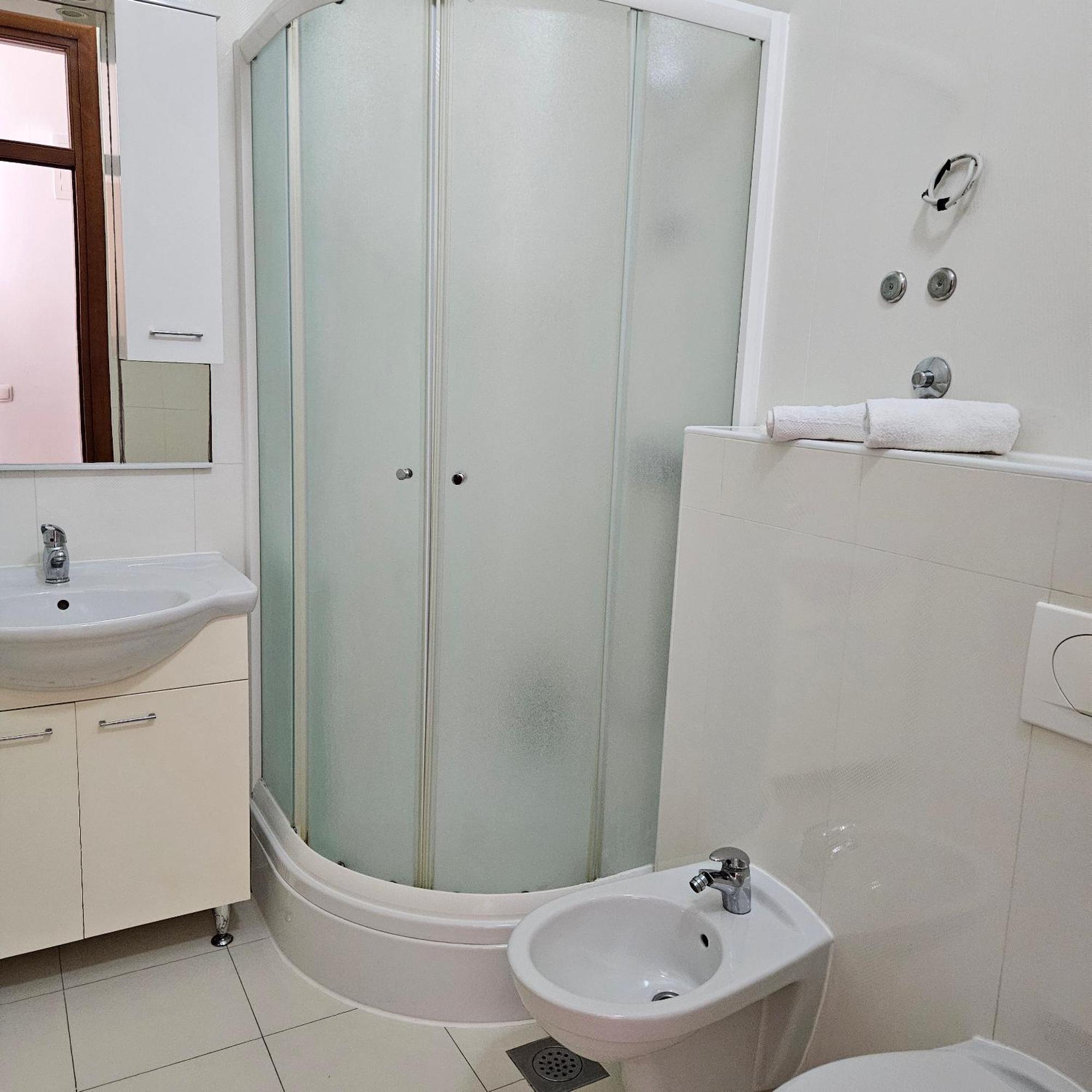 Apartments Cytrus Неум Екстериор снимка