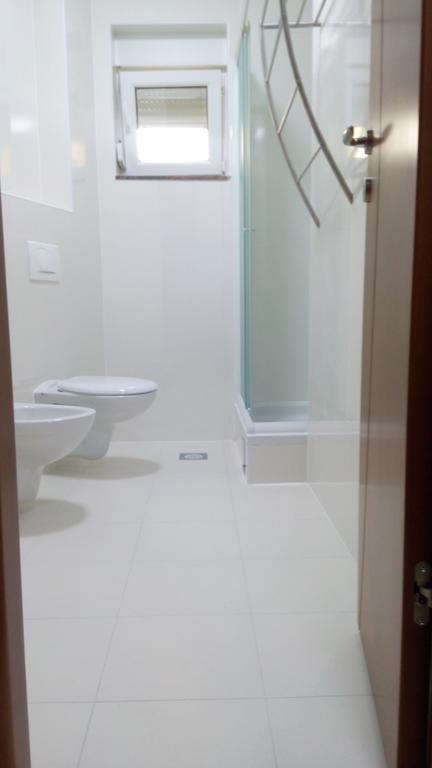 Apartments Cytrus Неум Екстериор снимка